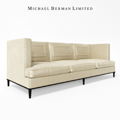 Michael Berman Pavilion Sofa