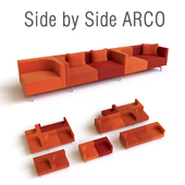Side by Side Arco