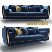 Sofa Sipario from Arredoclassic