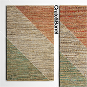 Carpets Crate and Barrel Series Jarvis