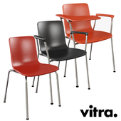 VITRA HAL TUBE COLLECTION