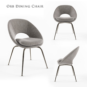 Orb Dining Chair