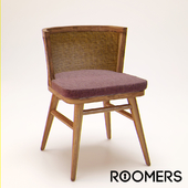 Roomers LINDHA CHAIR