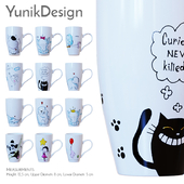 Yunik Design_12 cups