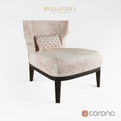 Bellavista Collection  / Grace armchair
