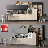 LUBE_CUCINE kitchen