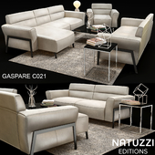 Natuzzi Gaspare C021