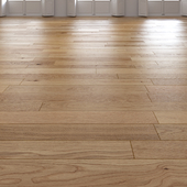 Oak Natural floor