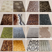 Carpets Collections
