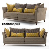 Roche Bobois Contrepoint sofa
