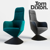 chair by Tom Dixon