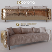Диван Boca do Lobo IMPERFECTIO