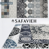 Safavieh Carpets | Wyndham Collection