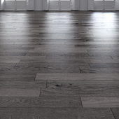 Oak Natural dark floor