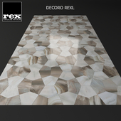 Tiles panels DECORO REXL PLAZA YAPI
