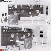 Valcucine Kitchen - Forma Mentis