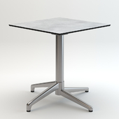 Stanza Lux Table