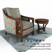 La-Z-Boy - Keagan Chair