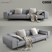 Casa Intl Torreano Sofa 1