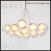 Bocci 28.12 Pendant Lamp