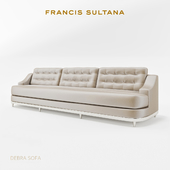 Francis Sultana Debra Sofa