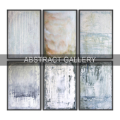 Paintings abstract | Set 8
