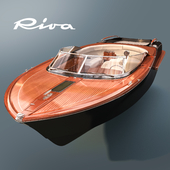 Riva Aquariva Super