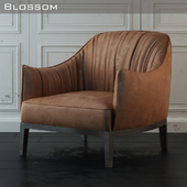 Кресло Blossom  Potocco, art  840/PL