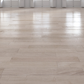 Oak Natural light floor 2