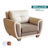 Bellona Bolivya