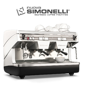 Coffee machine Simonelli Appia 2