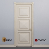 Classic Door Ergo