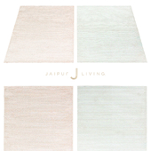 Jaipur Delta Rug From Jada Collection