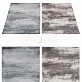 Jaipur Discovery Rug From Jada Collection