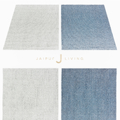 Jaipur Iver Rug From Nirvana Premium Collection