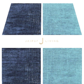 Jaipur Limon Rug From Rebecca Collection