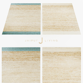 Jaipur Mallow Rug From Naturals Tobago Collection