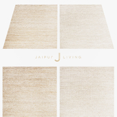 Jaipur Tango Rug From Naturals Seaside Collection
