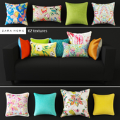 Zara Home / Pillows