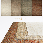 Jaipur Caswell Rug from Alton Collection
