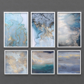 Art abstraction