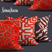 Marrakesh pillows