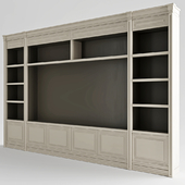 TV cabinet to order
