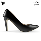 Cloe Woman shoe