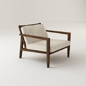 Flora Lounge Chair