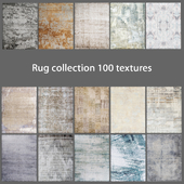Collection of carpets 12