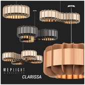 "Clarissa" & "Clarissa modulo" by WepLight