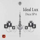 Ideal Lux - Duca SP 6