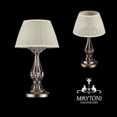Table lamp Maytoni H525-11-N