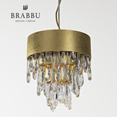 BRABBU Naicca Pendant Light